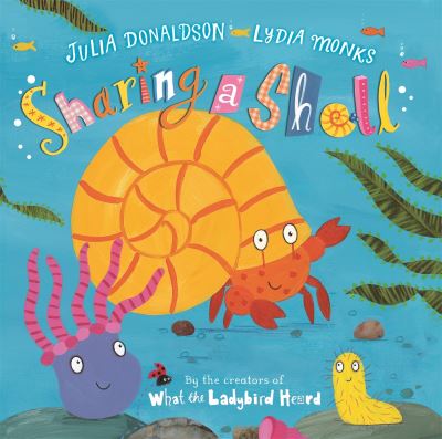 Sharing a Shell