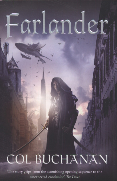Farlander