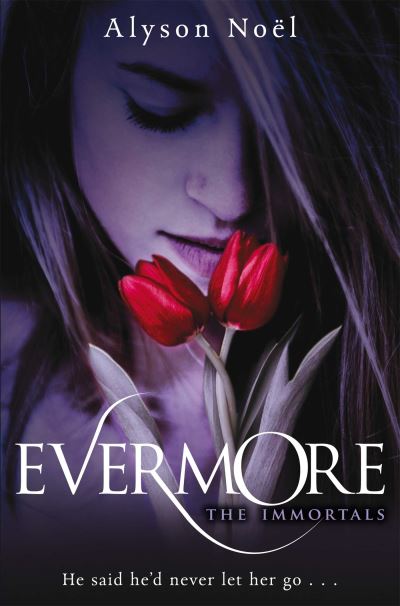 The Immortals - Evermore