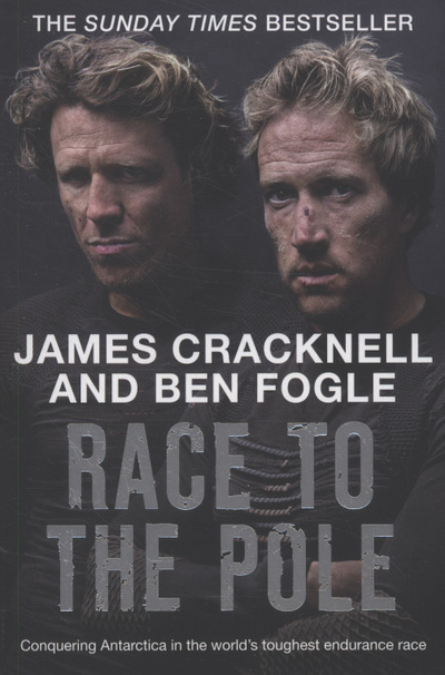 Race to the Pole