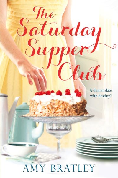 The Saturday Supper Club