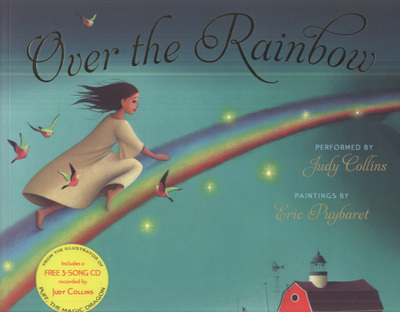Over the Rainbow
