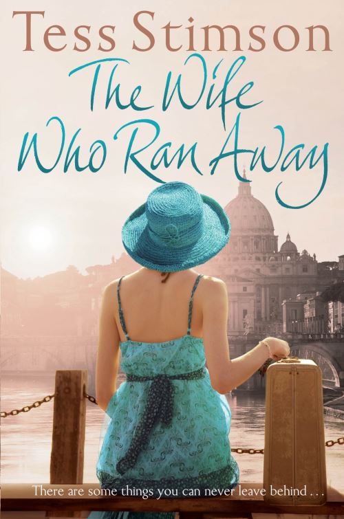 The Wife Who Ran Away