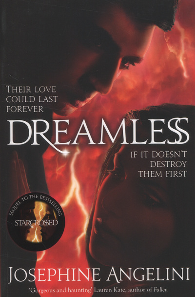 Dreamless