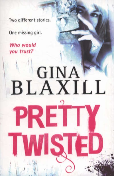 Pretty Twisted