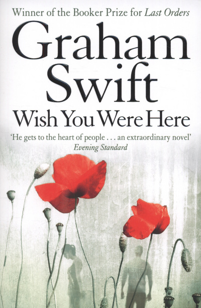Wish You Were Here