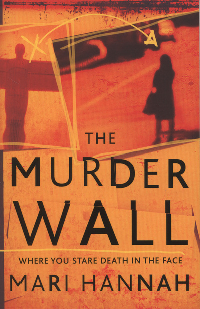 The Murder Wall