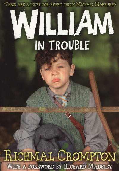 William in Trouble