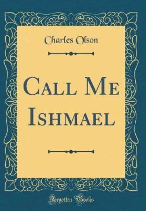 Call Me Ishmael (Classic Reprint)