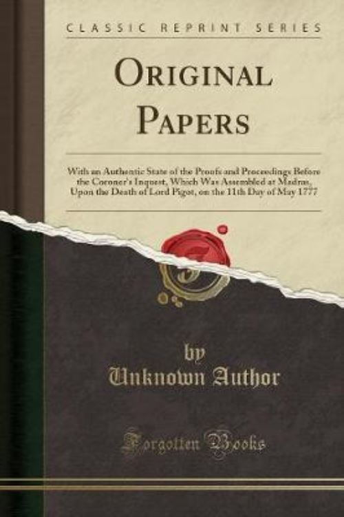 Original Papers