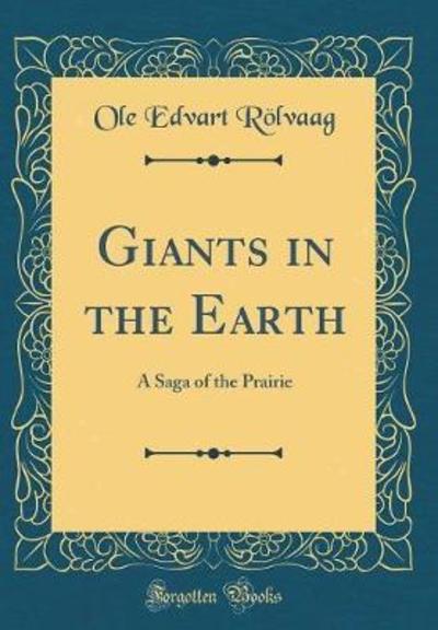 Giants in the Earth