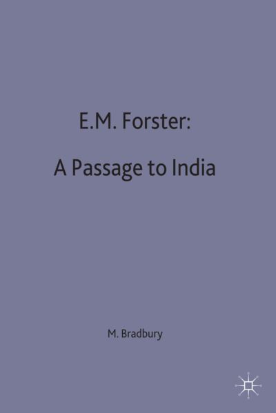 E.M.Forster