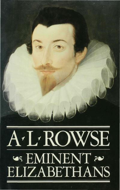 Eminent Elizabethans