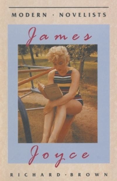James Joyce