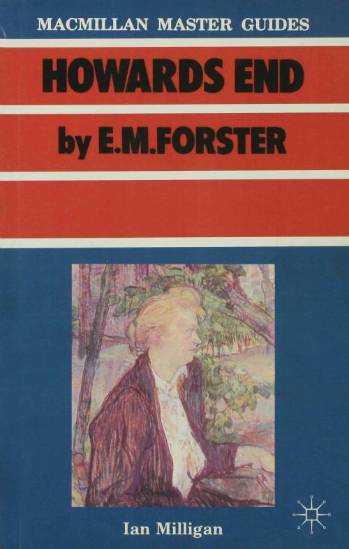 Howard's End by E.M. Forster