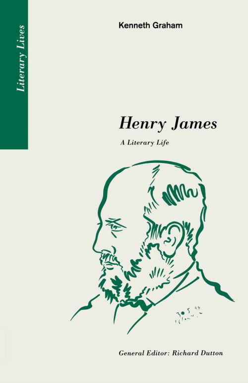 Henry James: