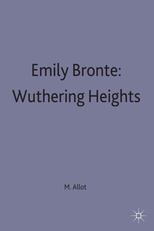 Emily Bronte