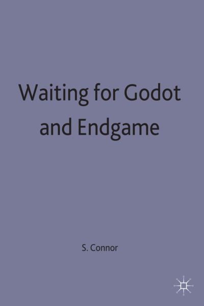 Waiting for Godot and Endgame
