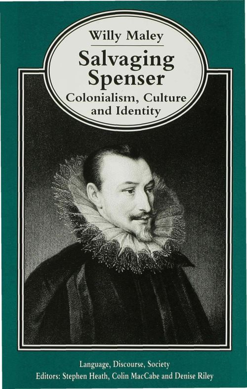 Salvaging Spenser
