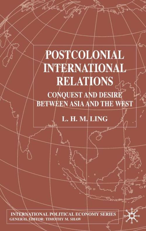 Postcolonial International Relations
