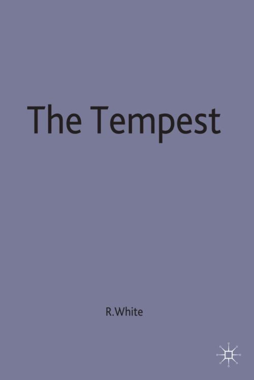 The Tempest, William Shakespeare
