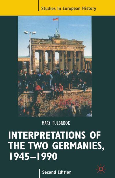 Interpretations of the Two Germanies
