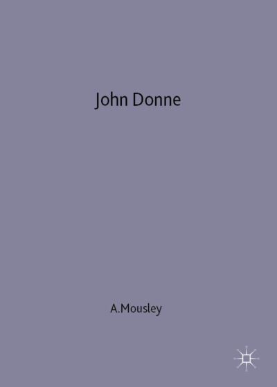 John Donne