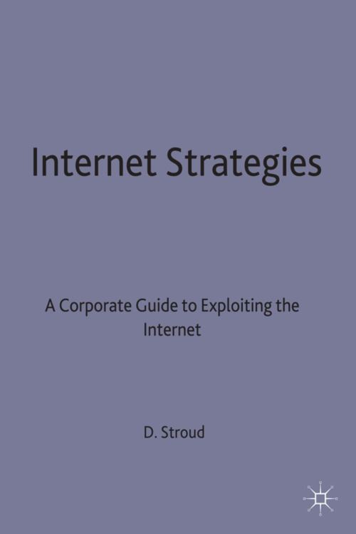 Internet Strategies