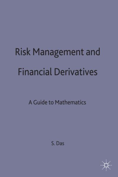 Risk Management and Financial Derivatives