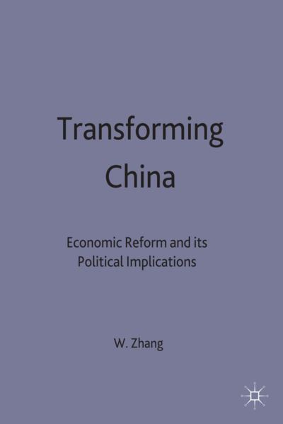 Transforming China