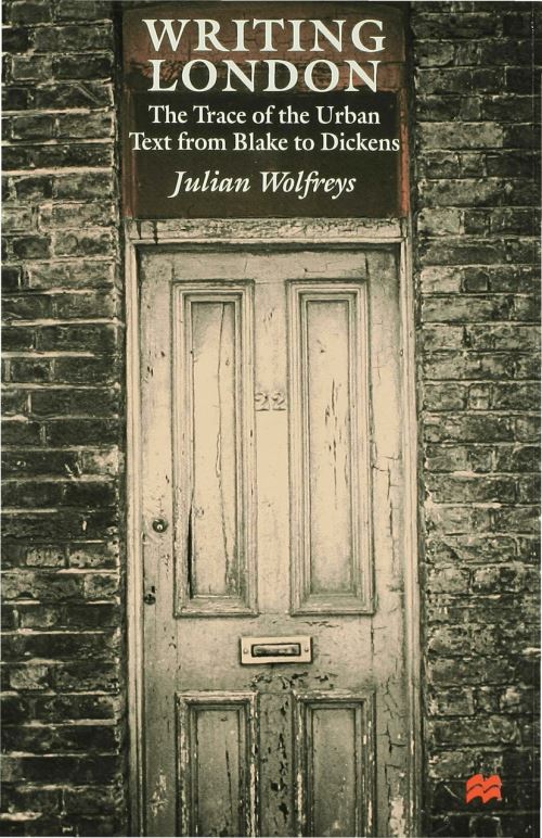 Writing London
