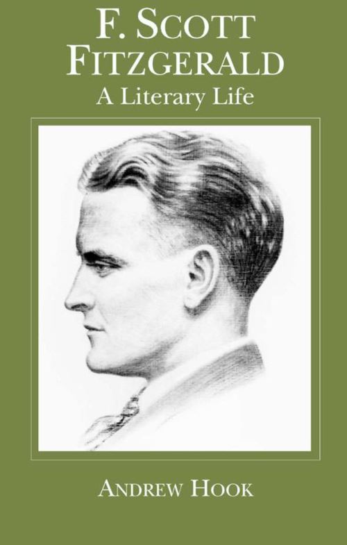 F. Scott Fitzgerald