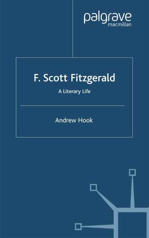 F. Scott Fitzgerald