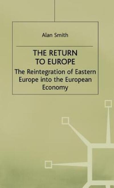 The Return to Europe