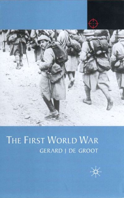 The First World War