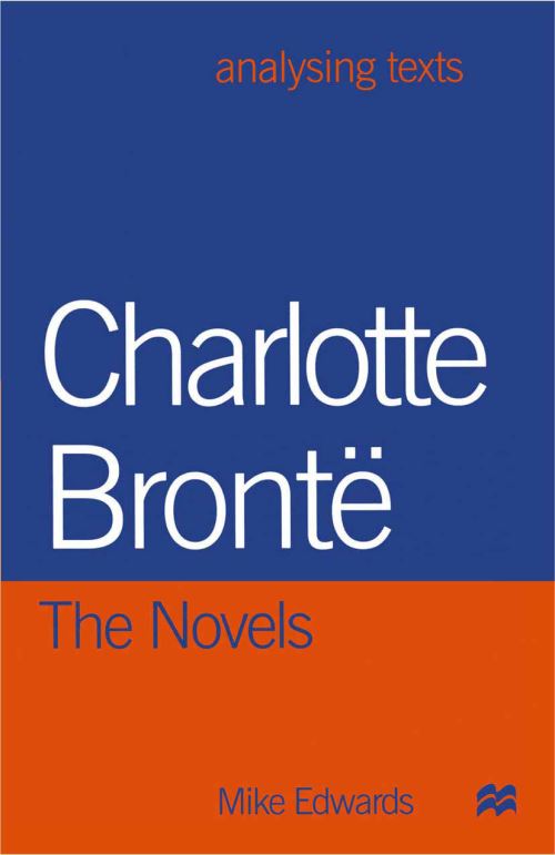 Charlotte Brontë