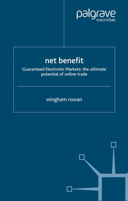 Net Benefit