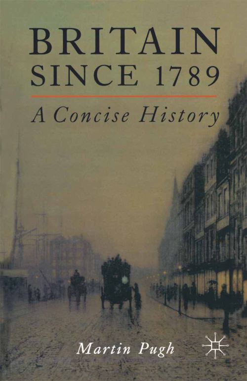 Britain Since 1789