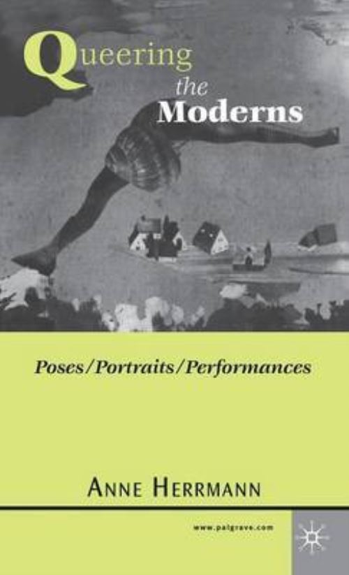 Queering the Moderns