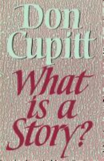 What Is a Story?