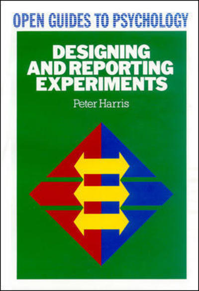 Designing and Reporting Experiments