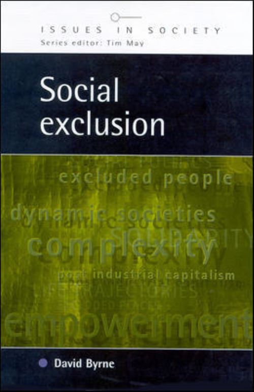 Social Exclusion