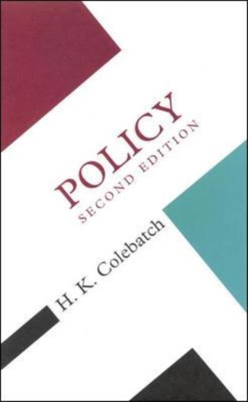Policy
