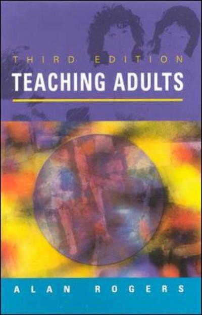 Teaching Adults