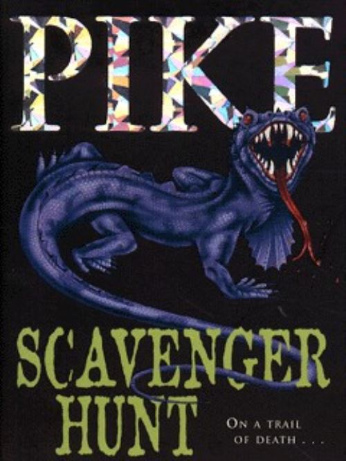 Scavenger Hunt