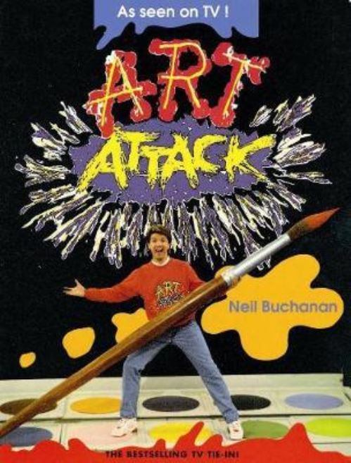 Art Attack