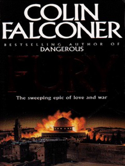 Fury
