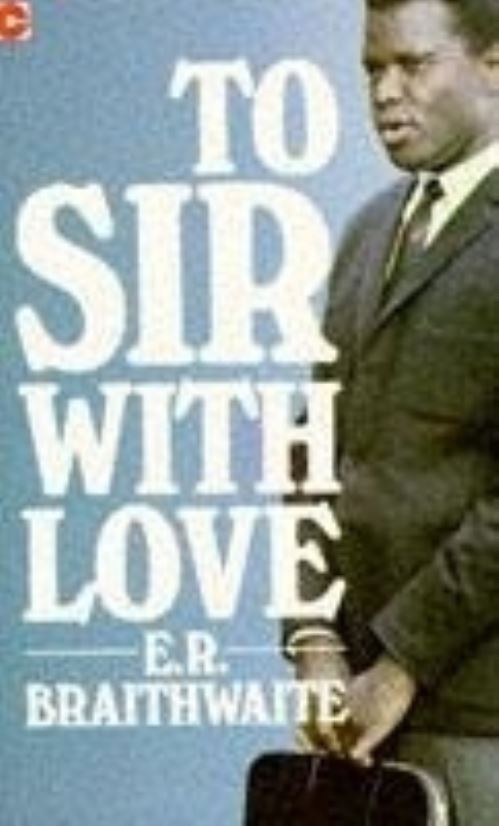 To Sir With Love