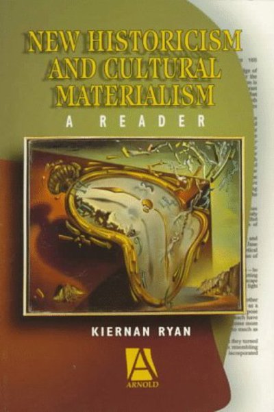New Historicism and Cultural Materialism