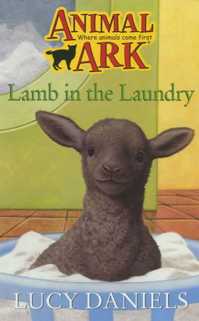 Lamb in the Laundry